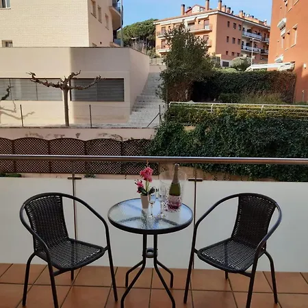 Apartamento Ca La Boadella Apartament Lloret de Mar