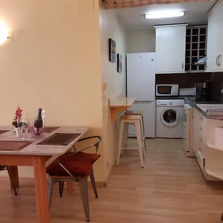 Apartment Apartamento Ca La Boadella Lloret de Mar