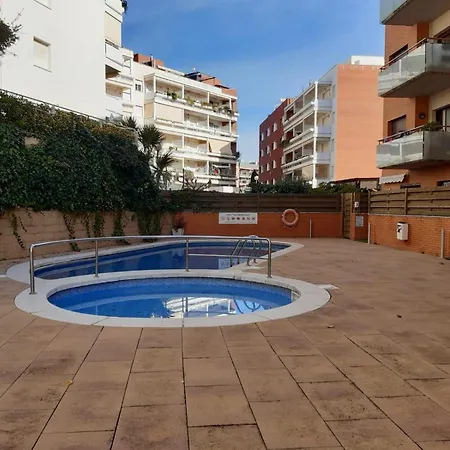 Apartamento Ca La Boadella