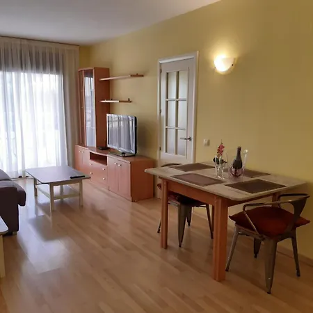 Apartamento Ca La Boadella