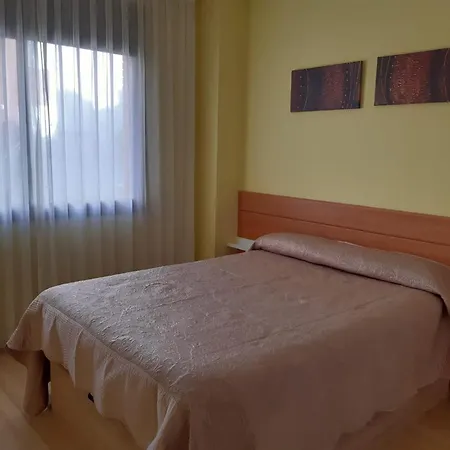 Apartamento Ca La Boadella Apartment *