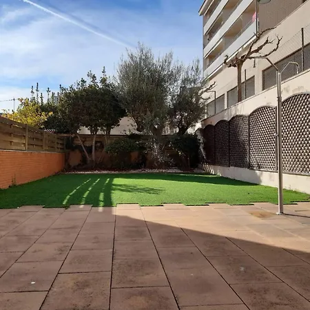 Apartment Apartamento Ca La Boadella Lloret de Mar