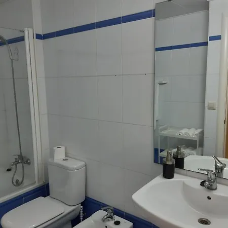 Apartamento Ca La Boadella * Lloret de Mar