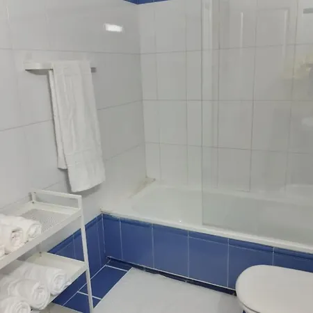 Apartamento Apartamento Ca La Boadella